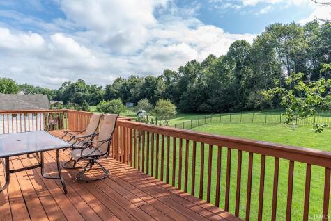4693 S Livia Drive Bloomington IN 47401