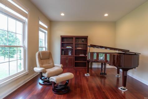 4693 S Livia Drive Bloomington IN 47401
