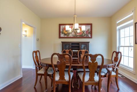 4693 S Livia Drive Bloomington IN 47401