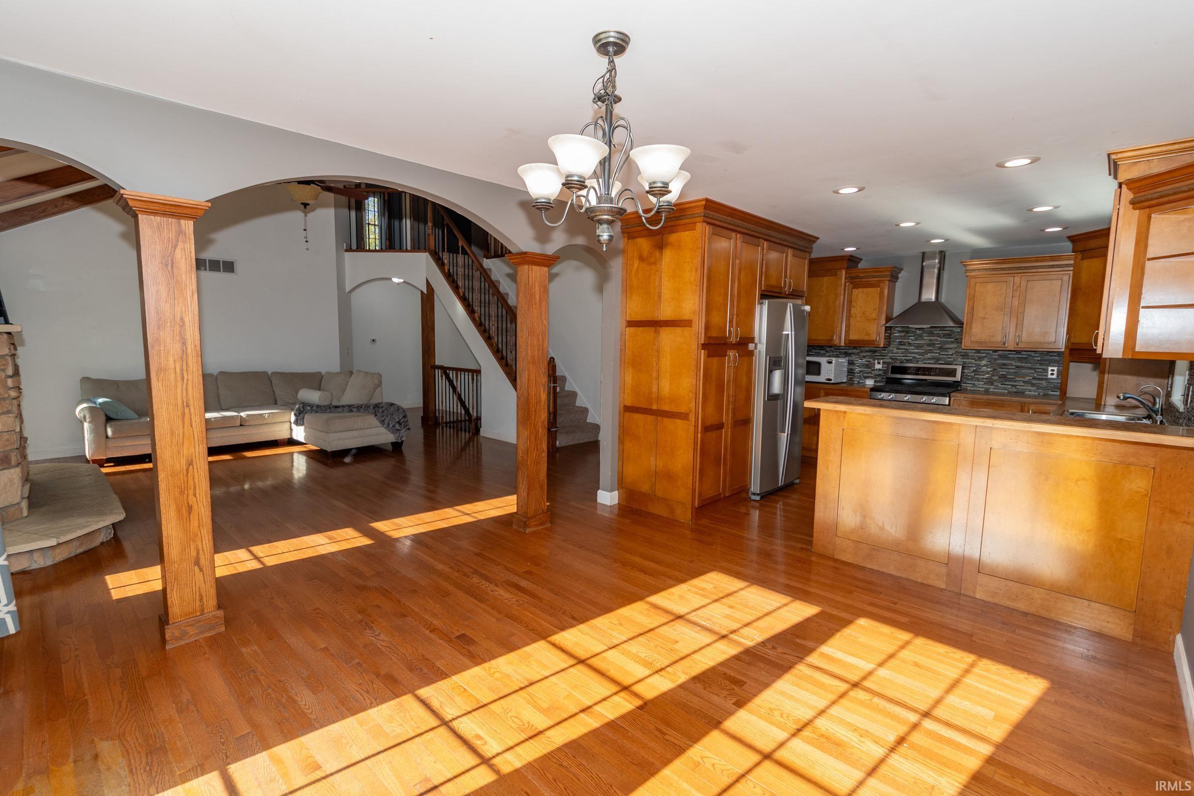 18962 Fillmore Drive Goshen IN 46528