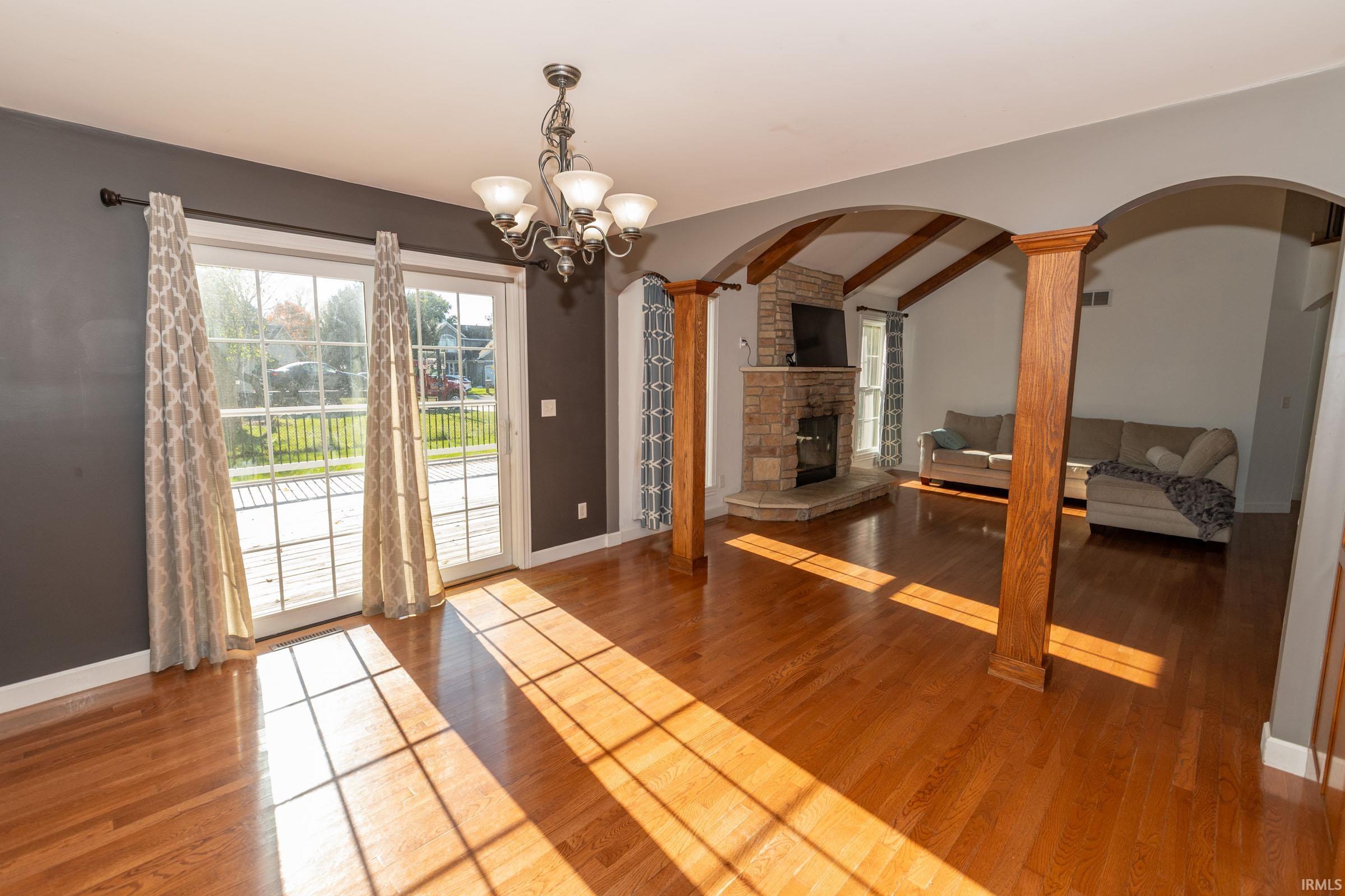 18962 Fillmore Drive Goshen IN 46528