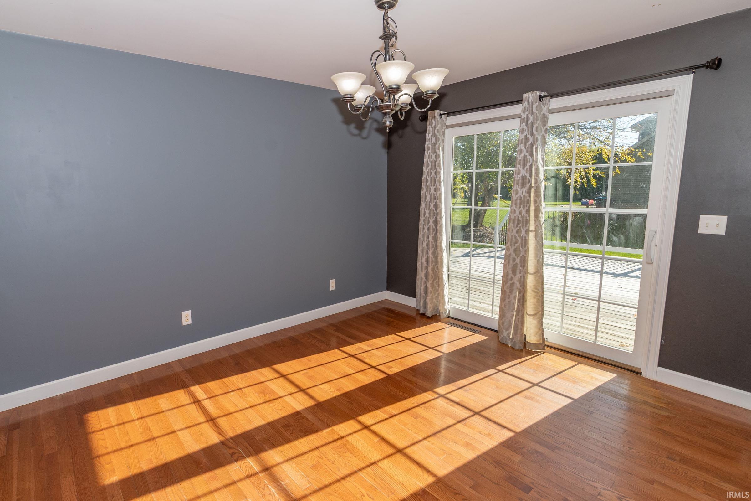 18962 Fillmore Drive Goshen IN 46528