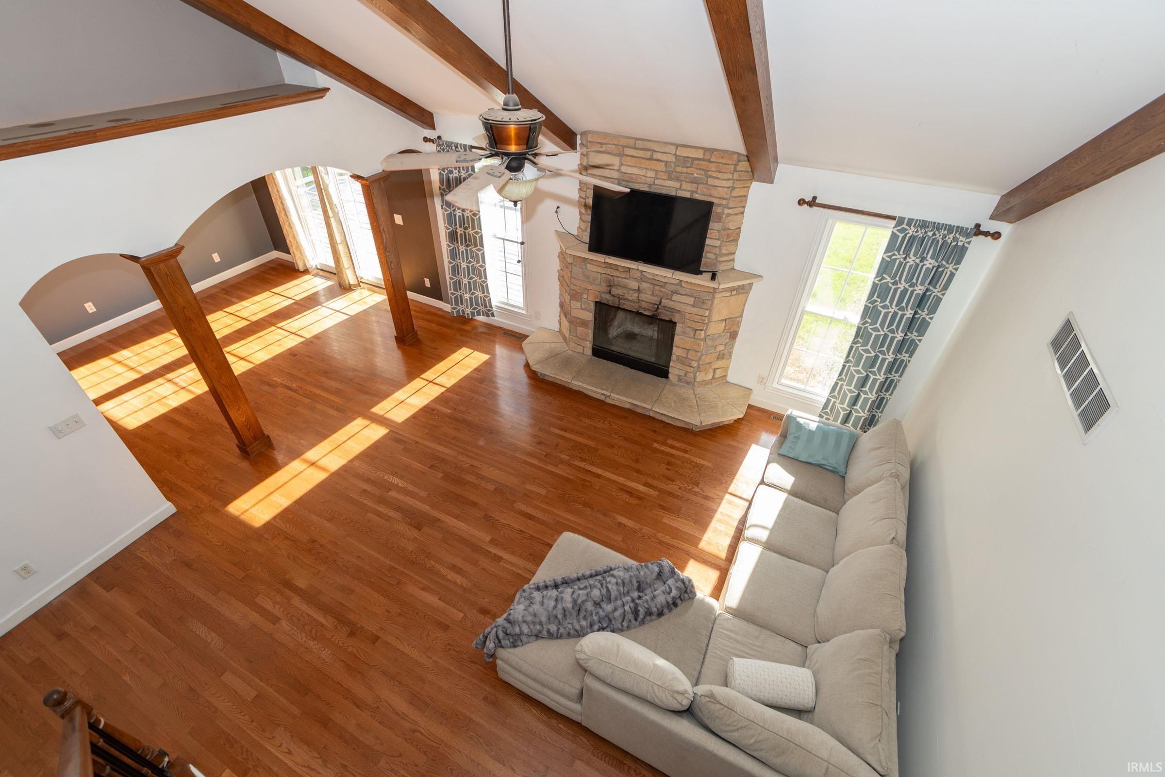 18962 Fillmore Drive Goshen IN 46528