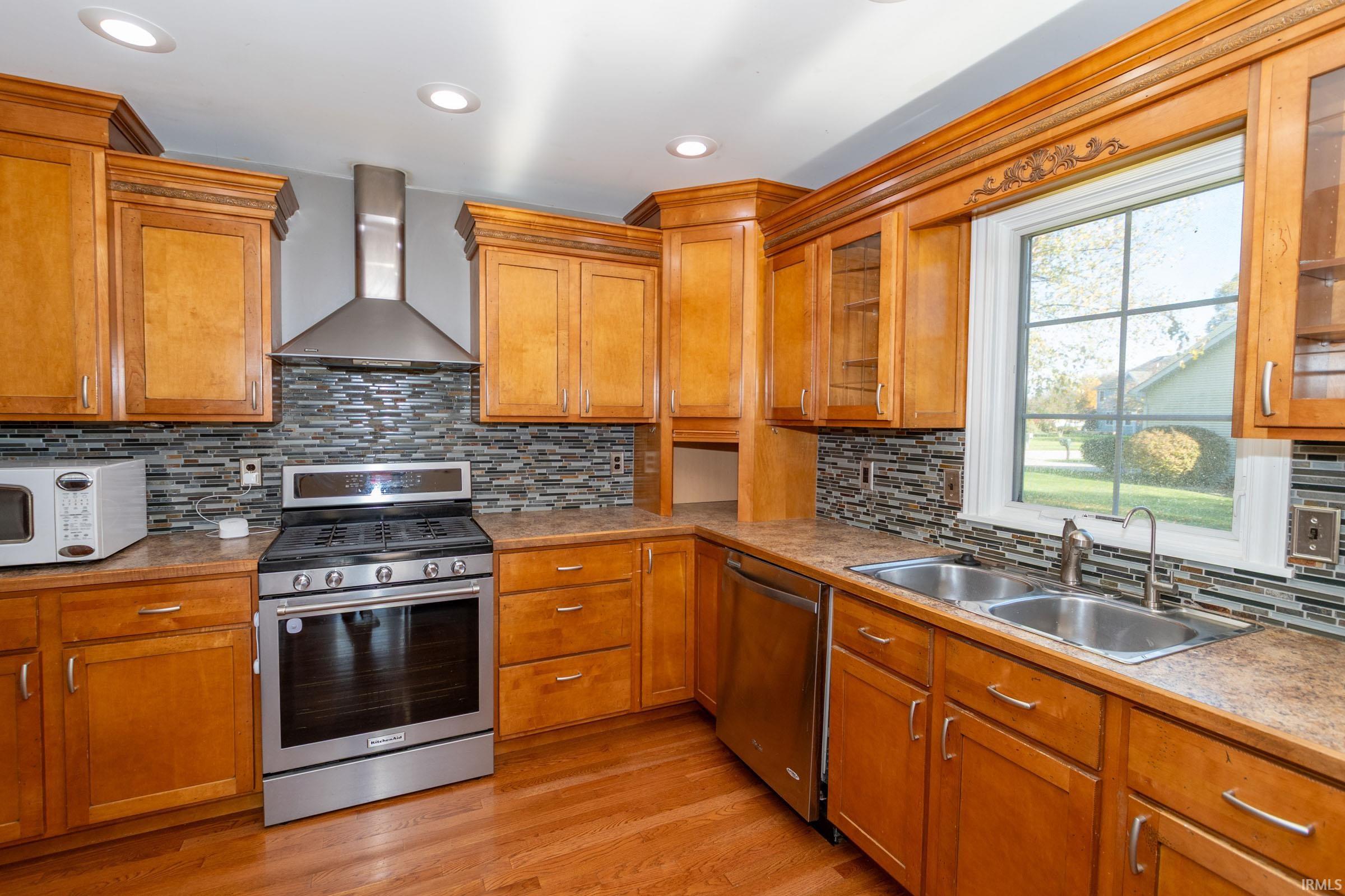 18962 Fillmore Drive Goshen IN 46528