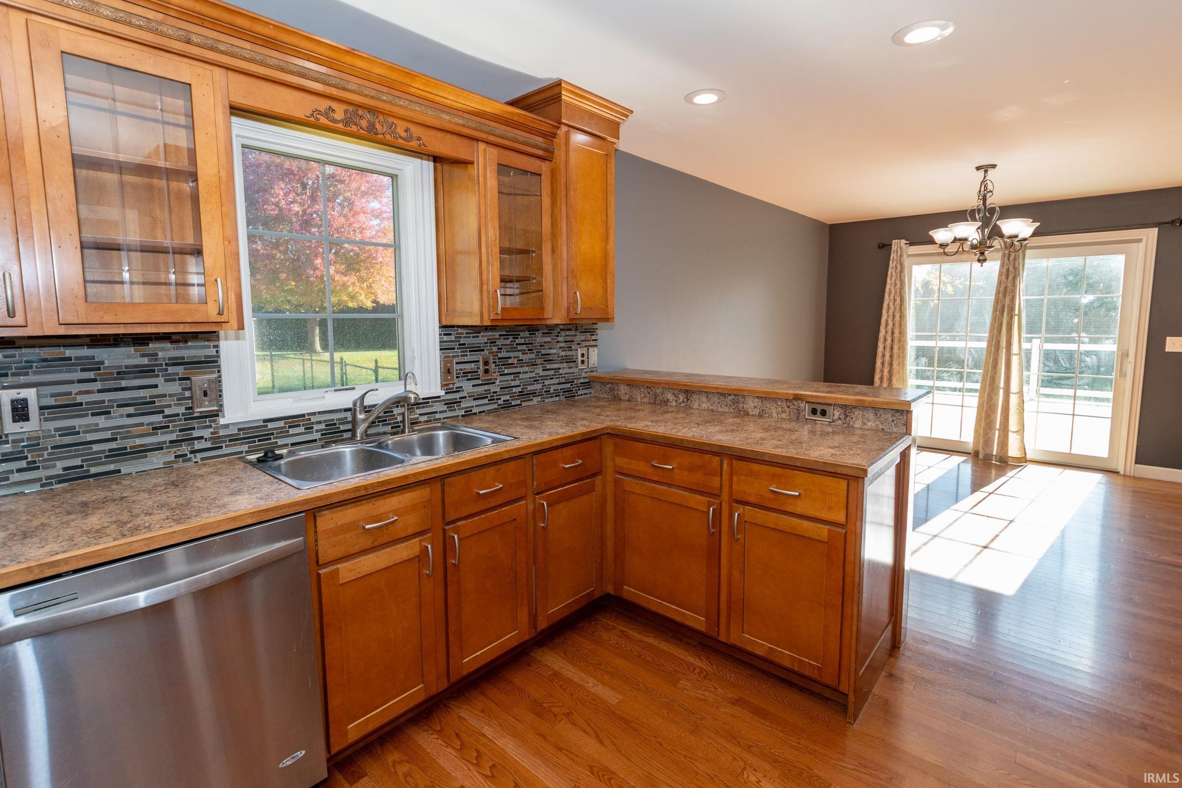 18962 Fillmore Drive Goshen IN 46528