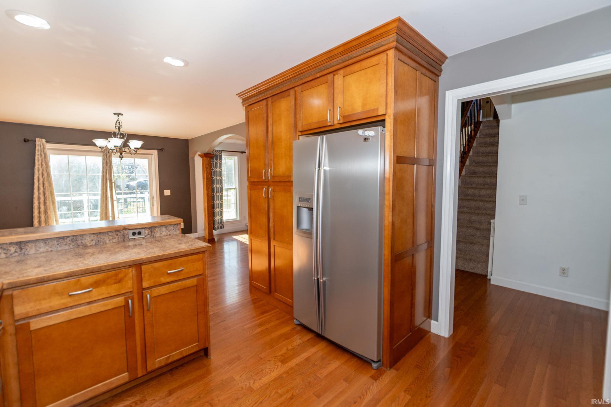 18962 Fillmore Drive Goshen IN 46528