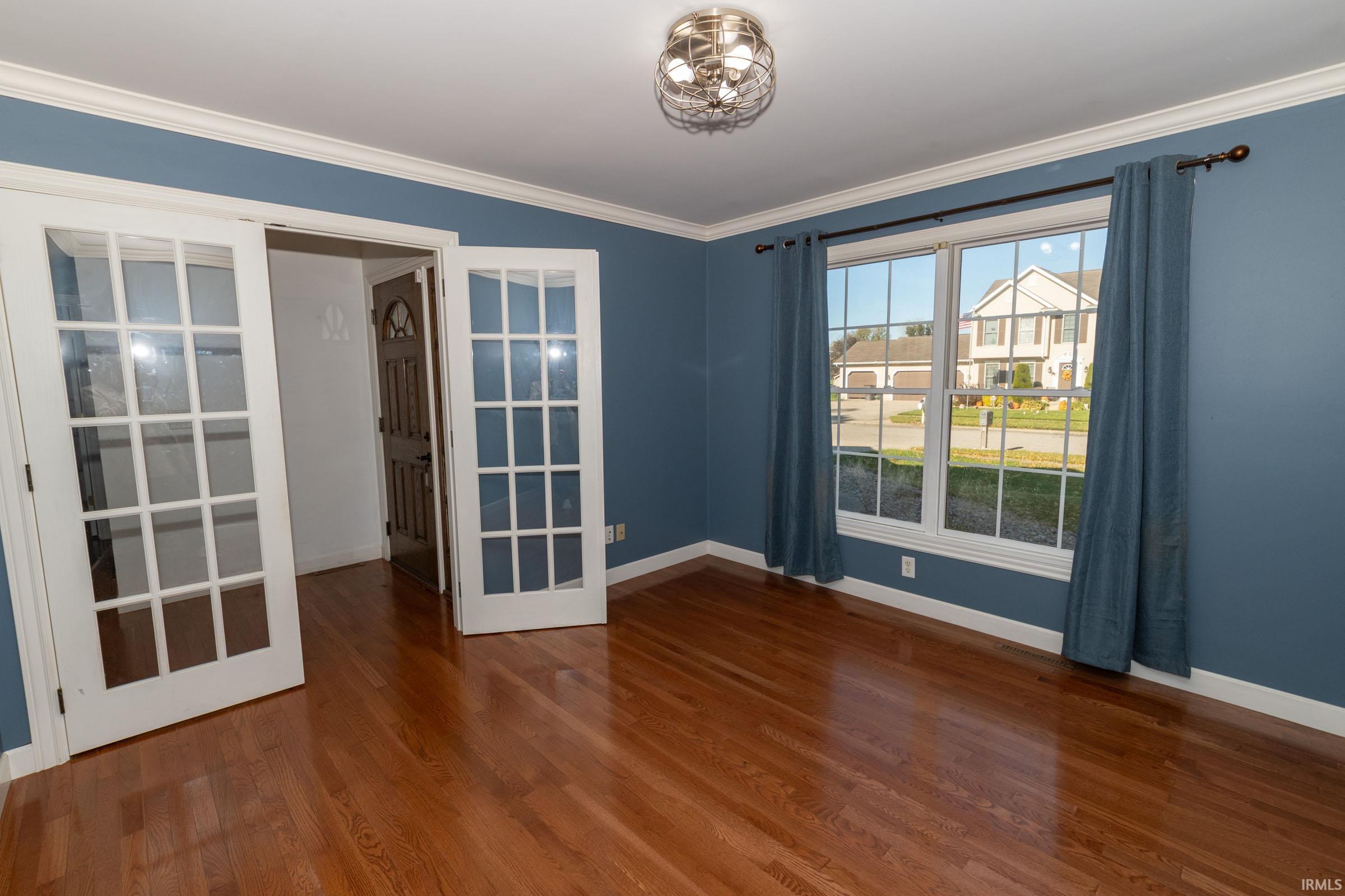 18962 Fillmore Drive Goshen IN 46528