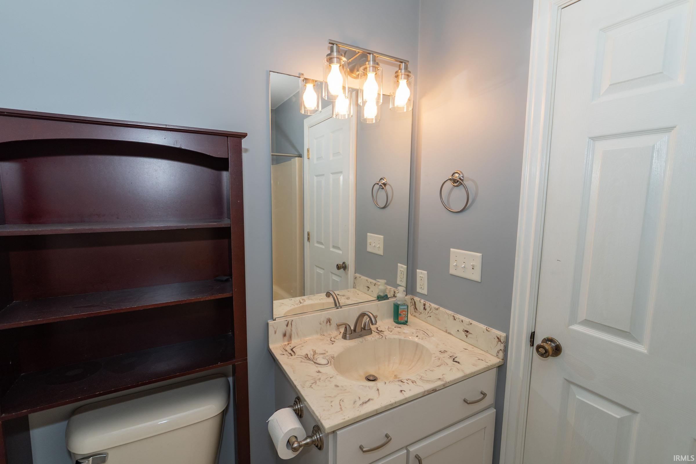18962 Fillmore Drive Goshen IN 46528