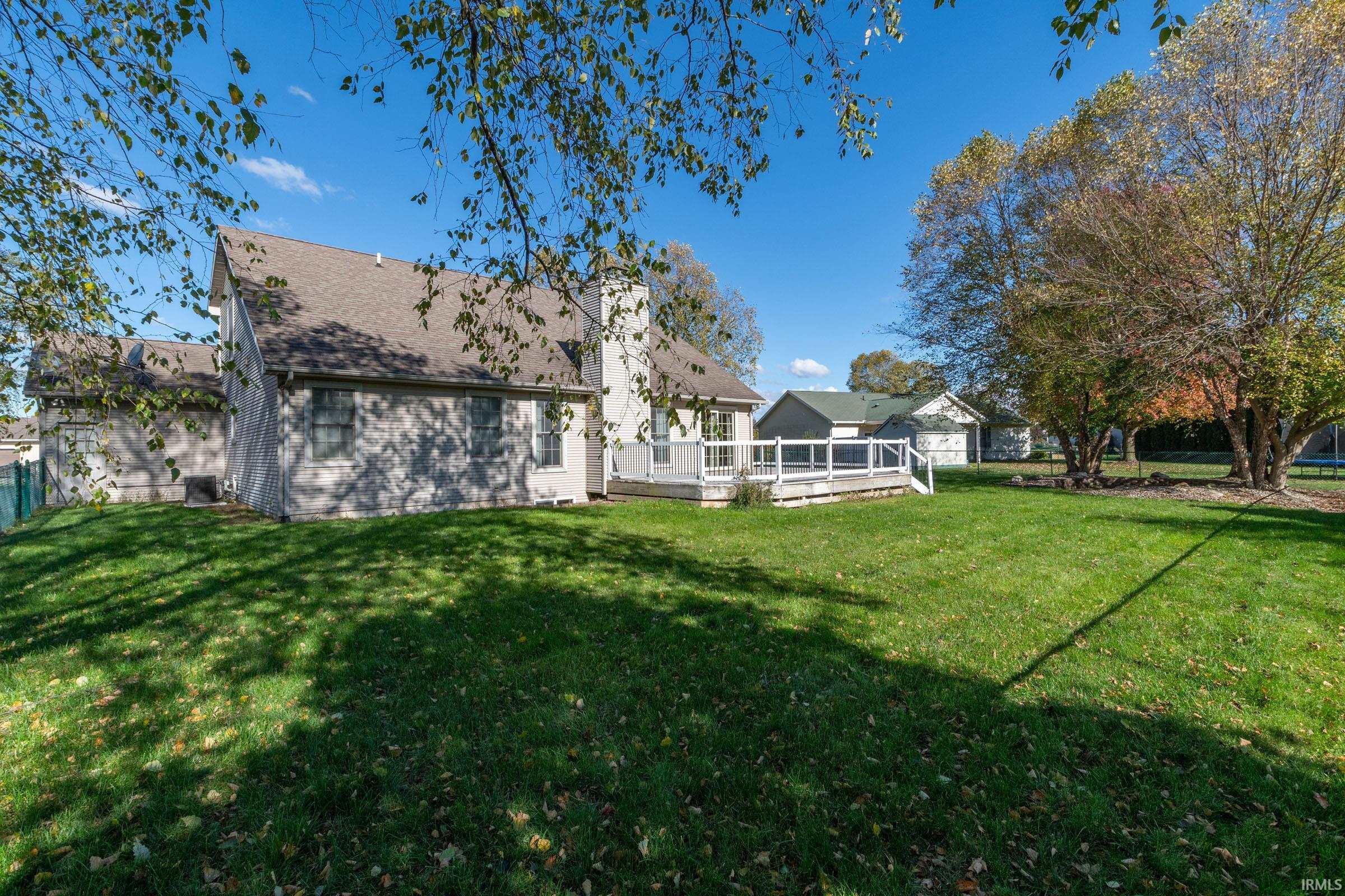 18962 Fillmore Drive Goshen IN 46528