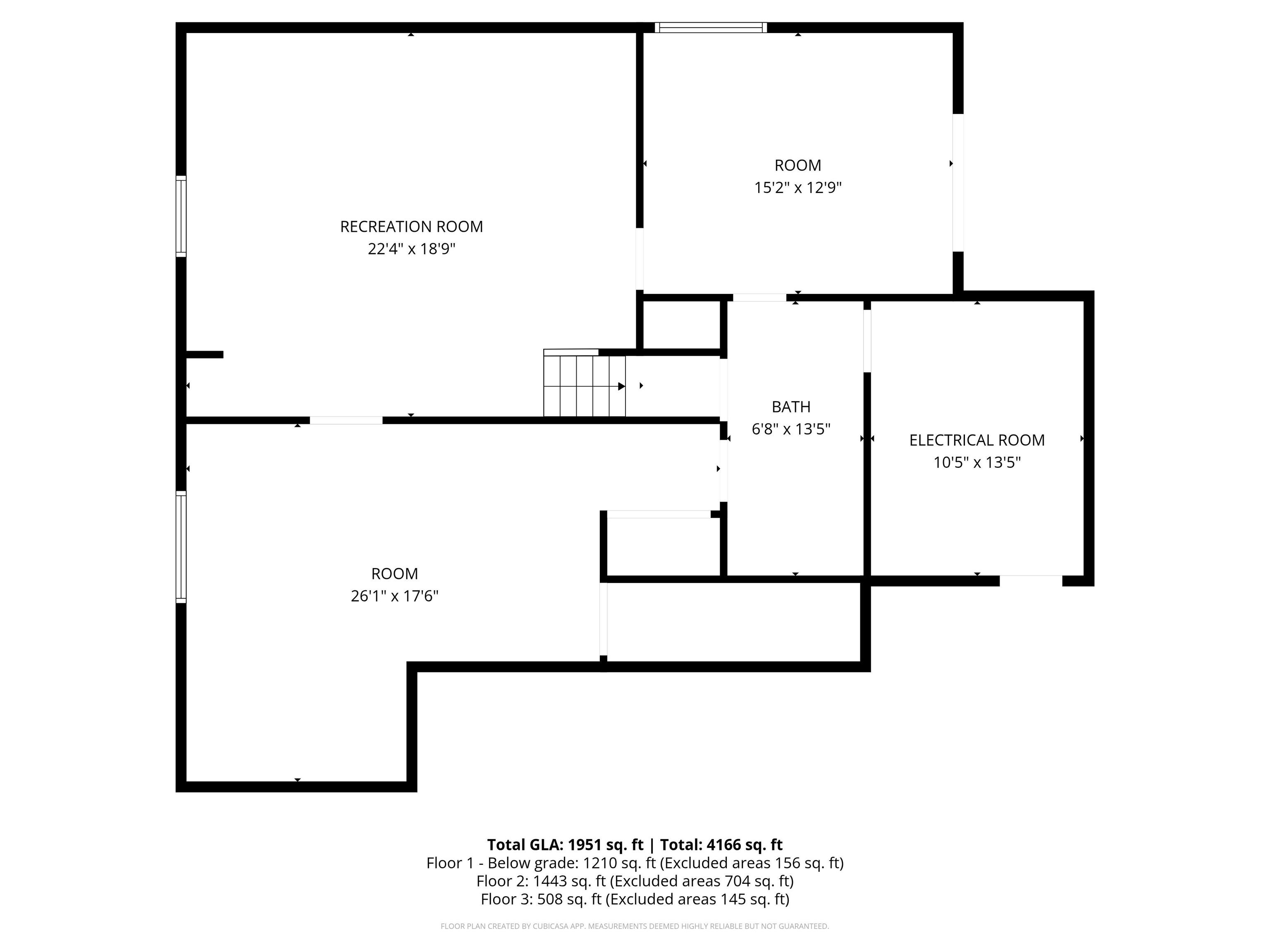 18962 Fillmore Drive Goshen IN 46528