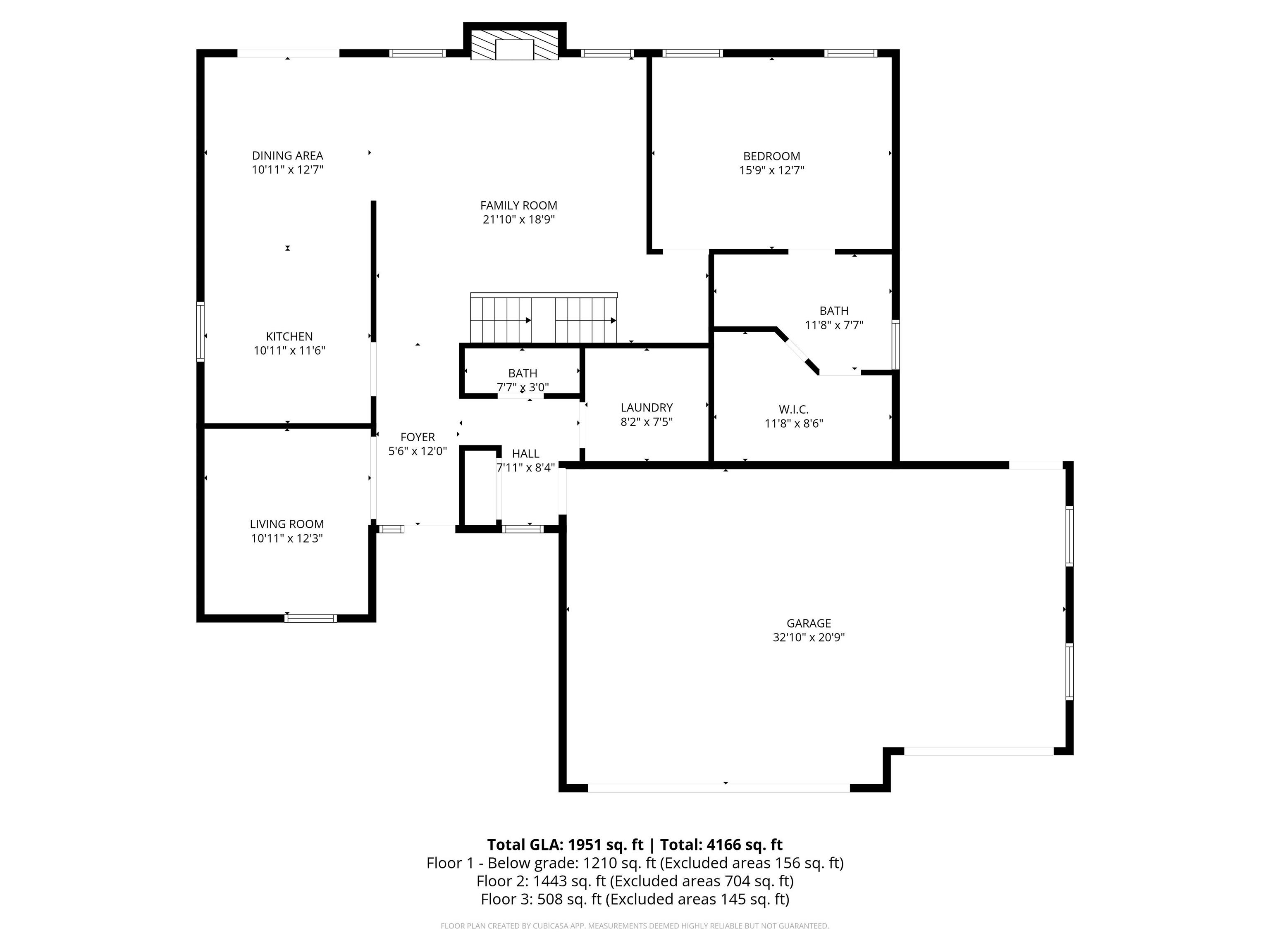 18962 Fillmore Drive Goshen IN 46528
