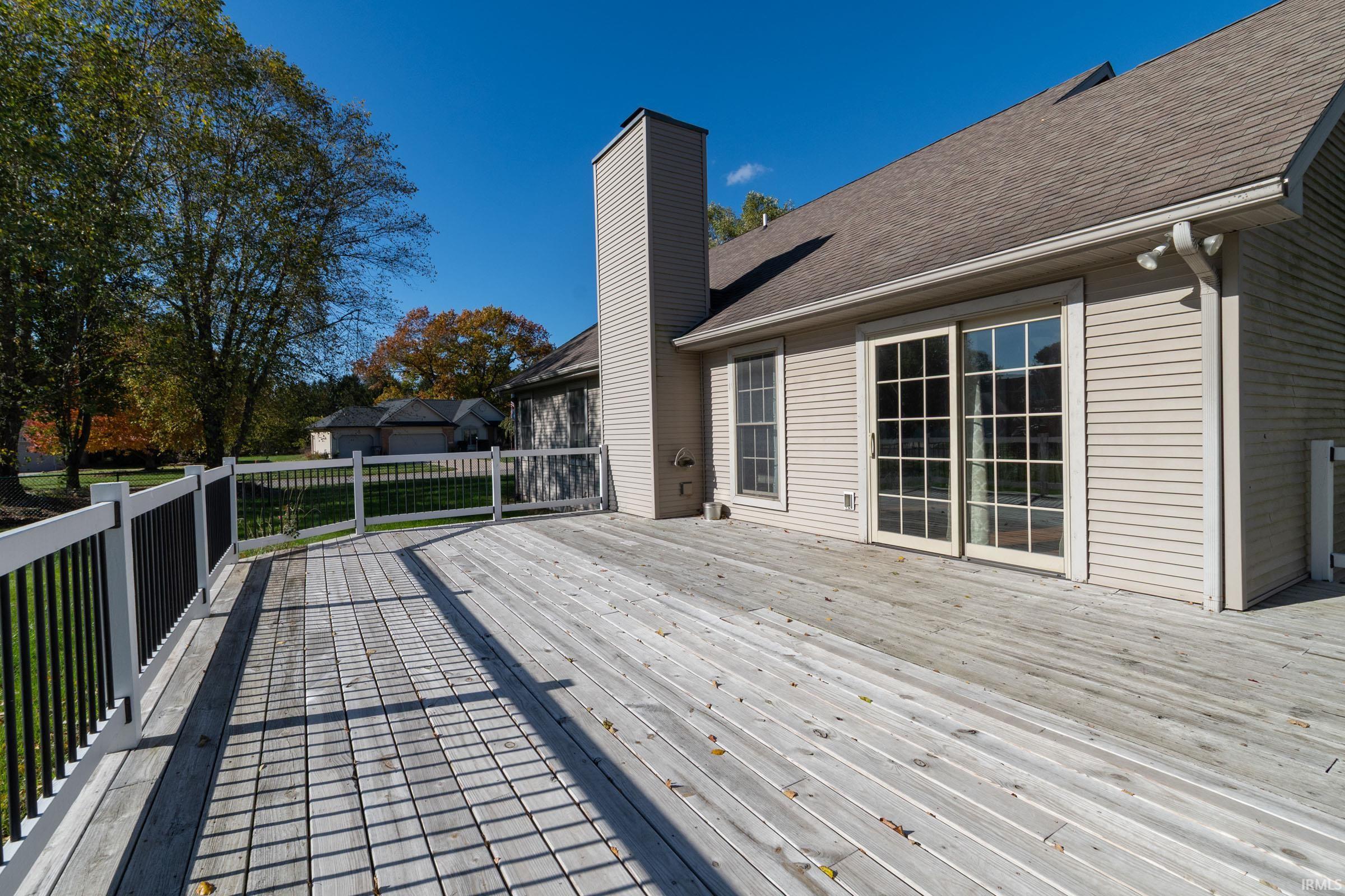 18962 Fillmore Drive Goshen IN 46528
