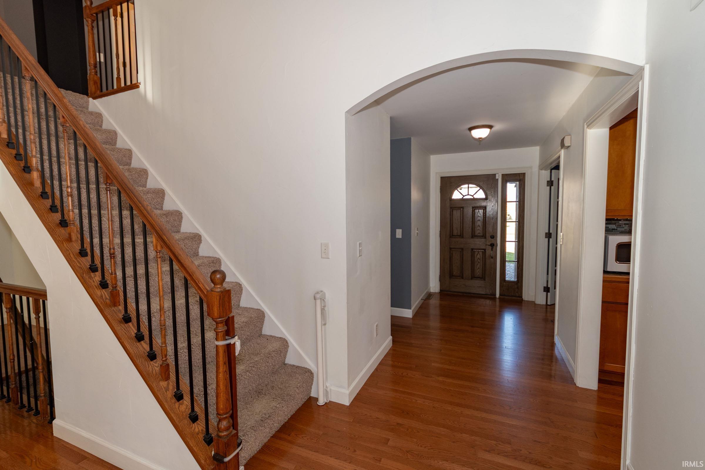 18962 Fillmore Drive Goshen IN 46528