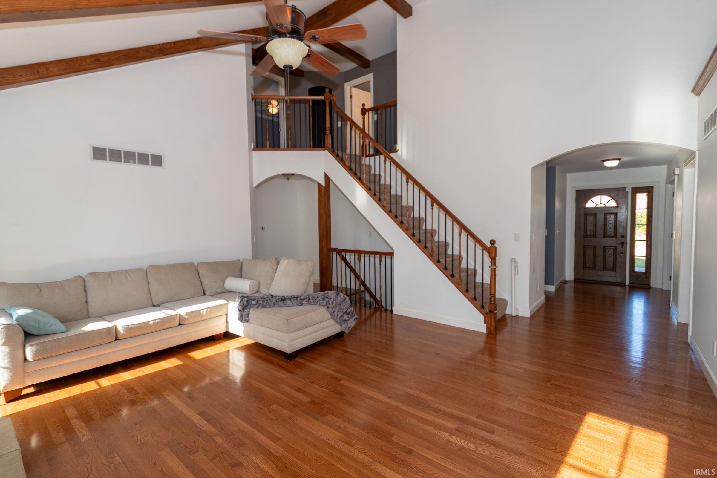18962 Fillmore Drive Goshen IN 46528