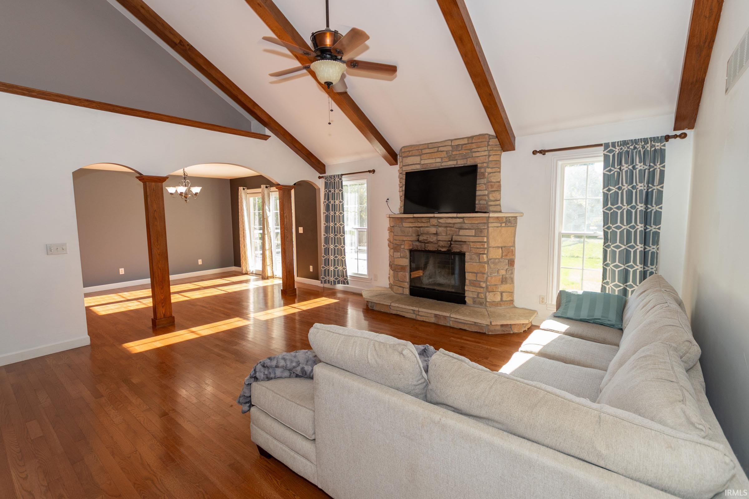 18962 Fillmore Drive Goshen IN 46528