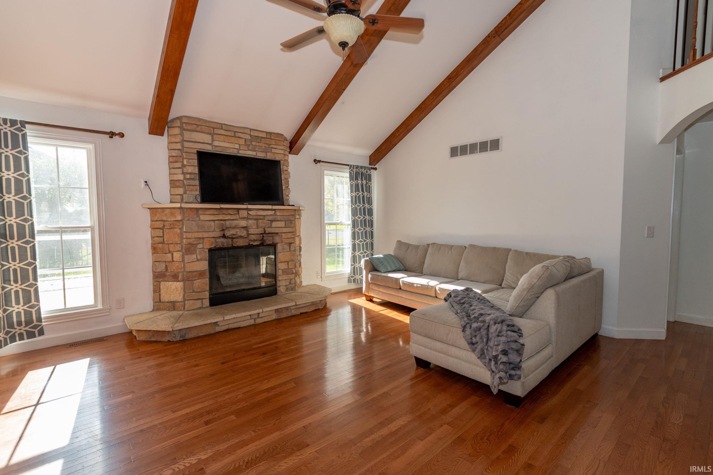 18962 Fillmore Drive Goshen IN 46528