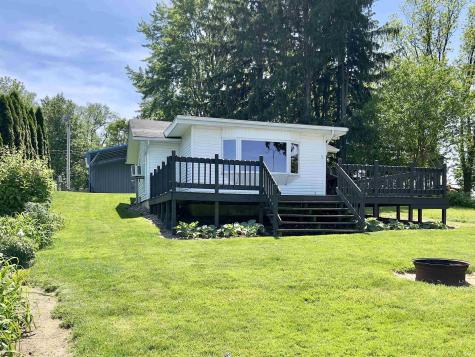 4784 E Shore Park Road Leesburg IN 46538