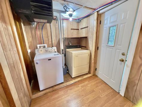 4784 E Shore Park Road Leesburg IN 46538