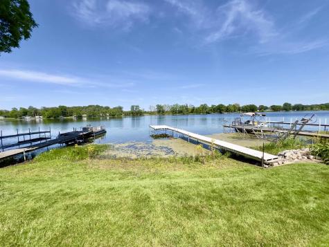 4784 E Shore Park Road Leesburg IN 46538