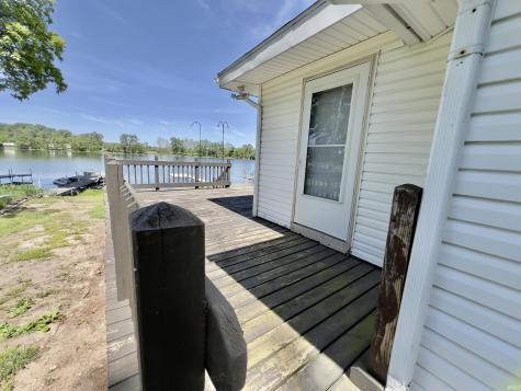 4784 E Shore Park Road Leesburg IN 46538