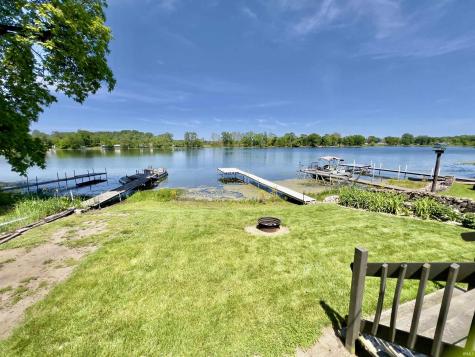 4784 E Shore Park Road Leesburg IN 46538