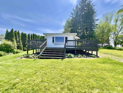 4784 E Shore Park Road Leesburg IN 46538