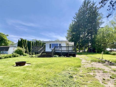 4784 E Shore Park Road Leesburg IN 46538