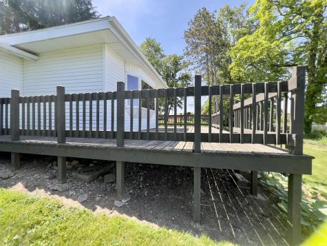 4784 E Shore Park Road Leesburg IN 46538