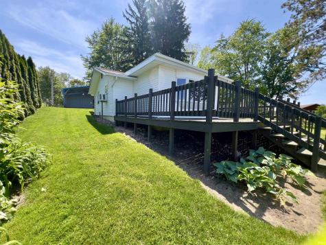 4784 E Shore Park Road Leesburg IN 46538