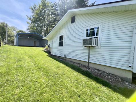 4784 E Shore Park Road Leesburg IN 46538