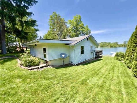 4784 E Shore Park Road Leesburg IN 46538