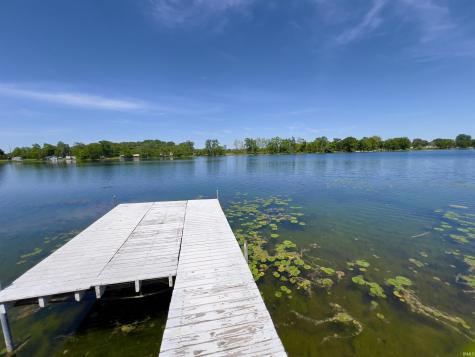 4784 E Shore Park Road Leesburg IN 46538