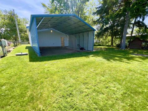 4784 E Shore Park Road Leesburg IN 46538