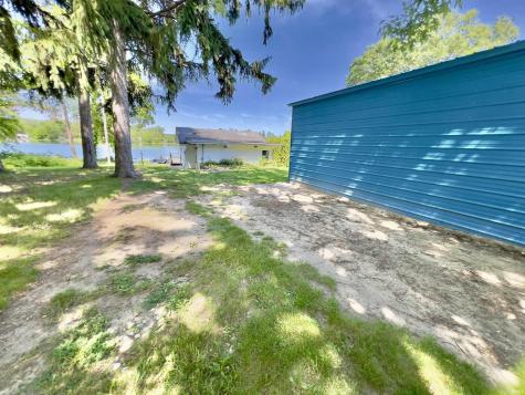 4784 E Shore Park Road Leesburg IN 46538