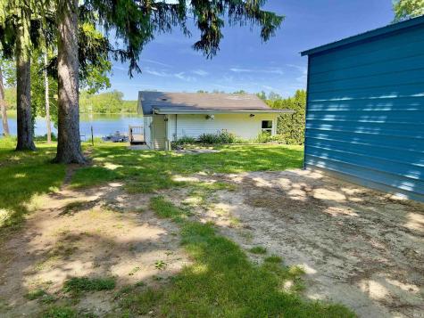 4784 E Shore Park Road Leesburg IN 46538