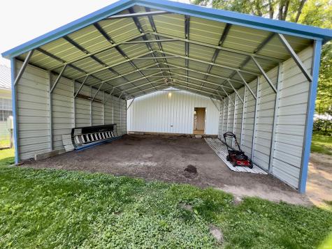 4784 E Shore Park Road Leesburg IN 46538
