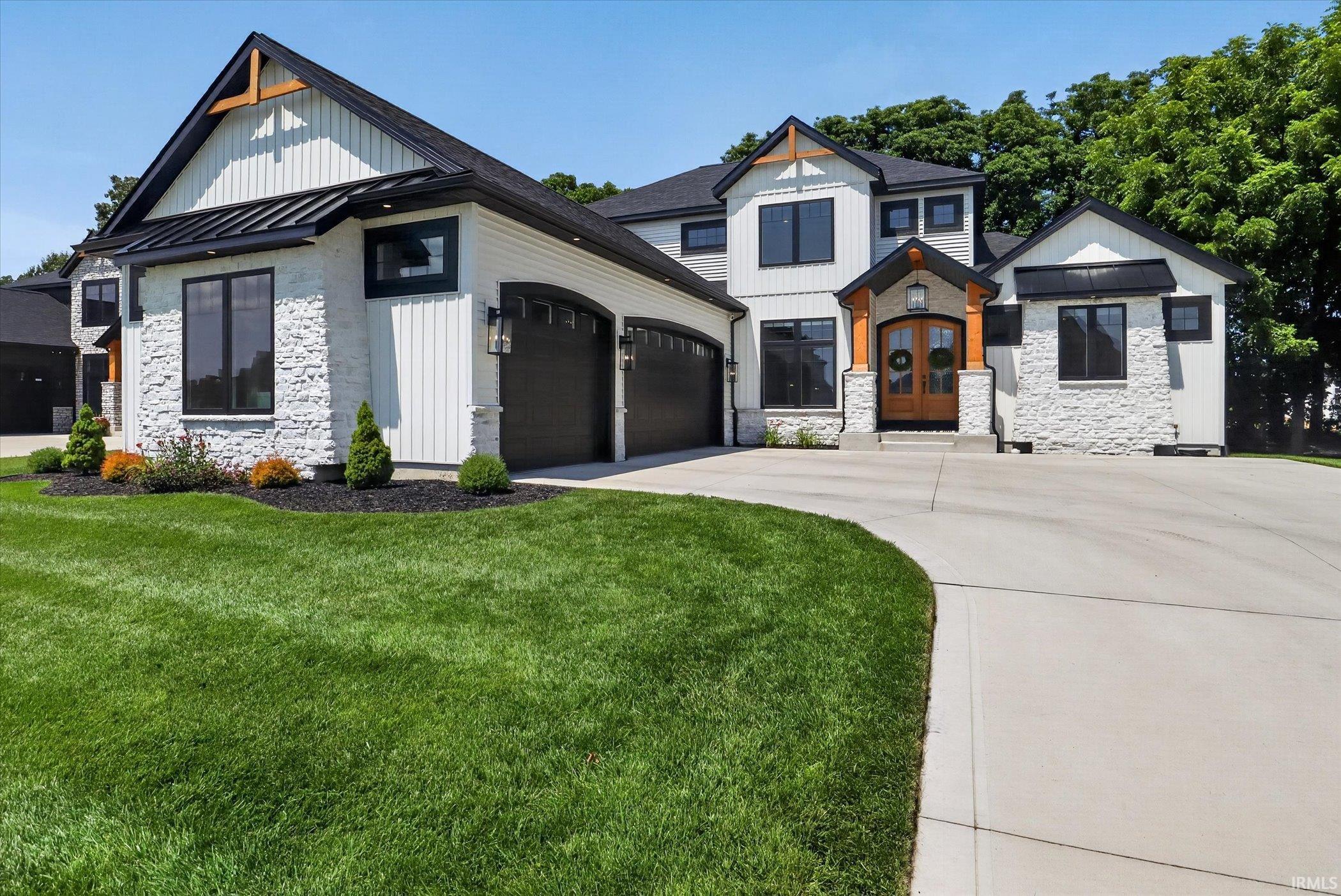 11171 Albany Ridge Drive Osceola IN 46561