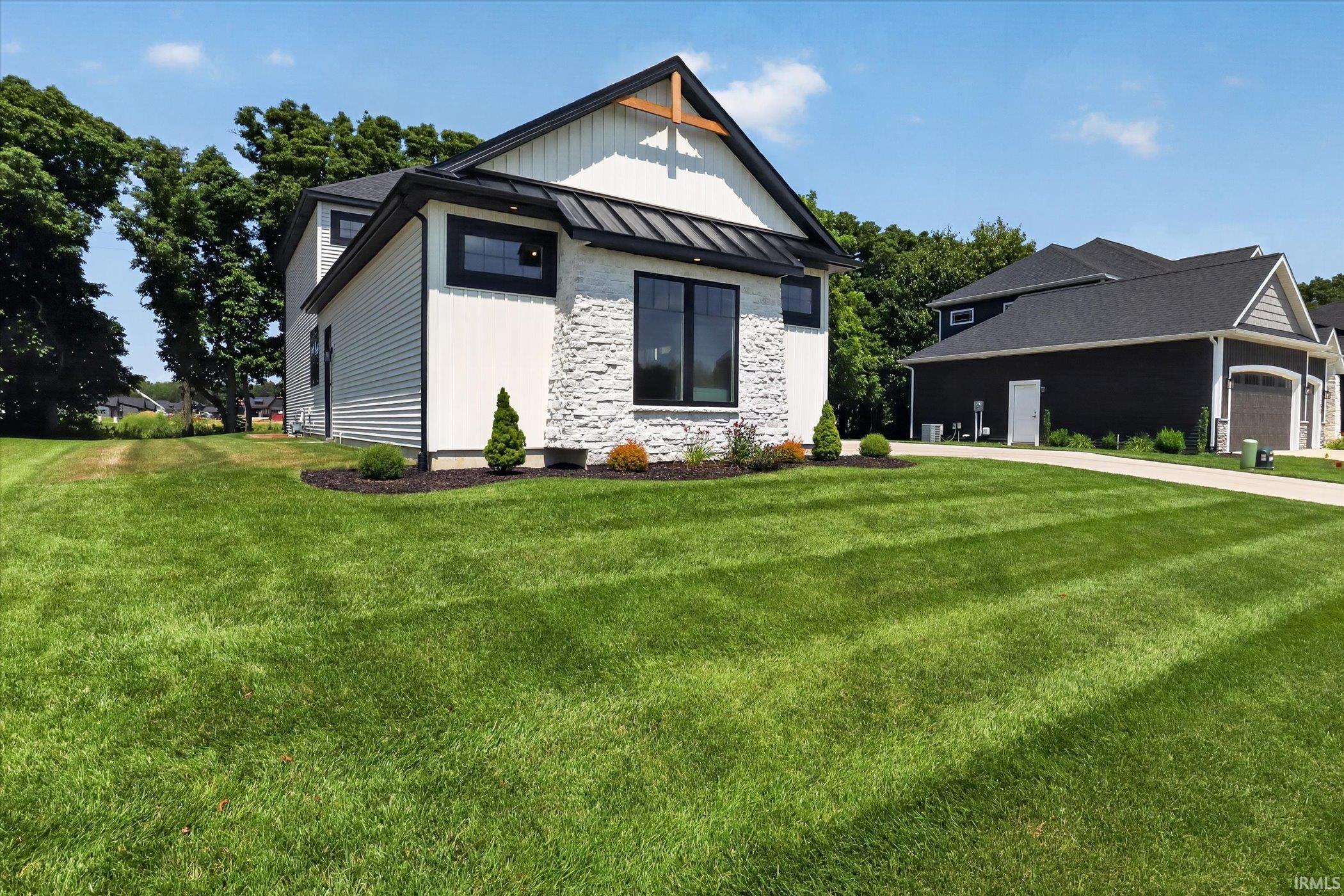 11171 Albany Ridge Drive Osceola IN 46561