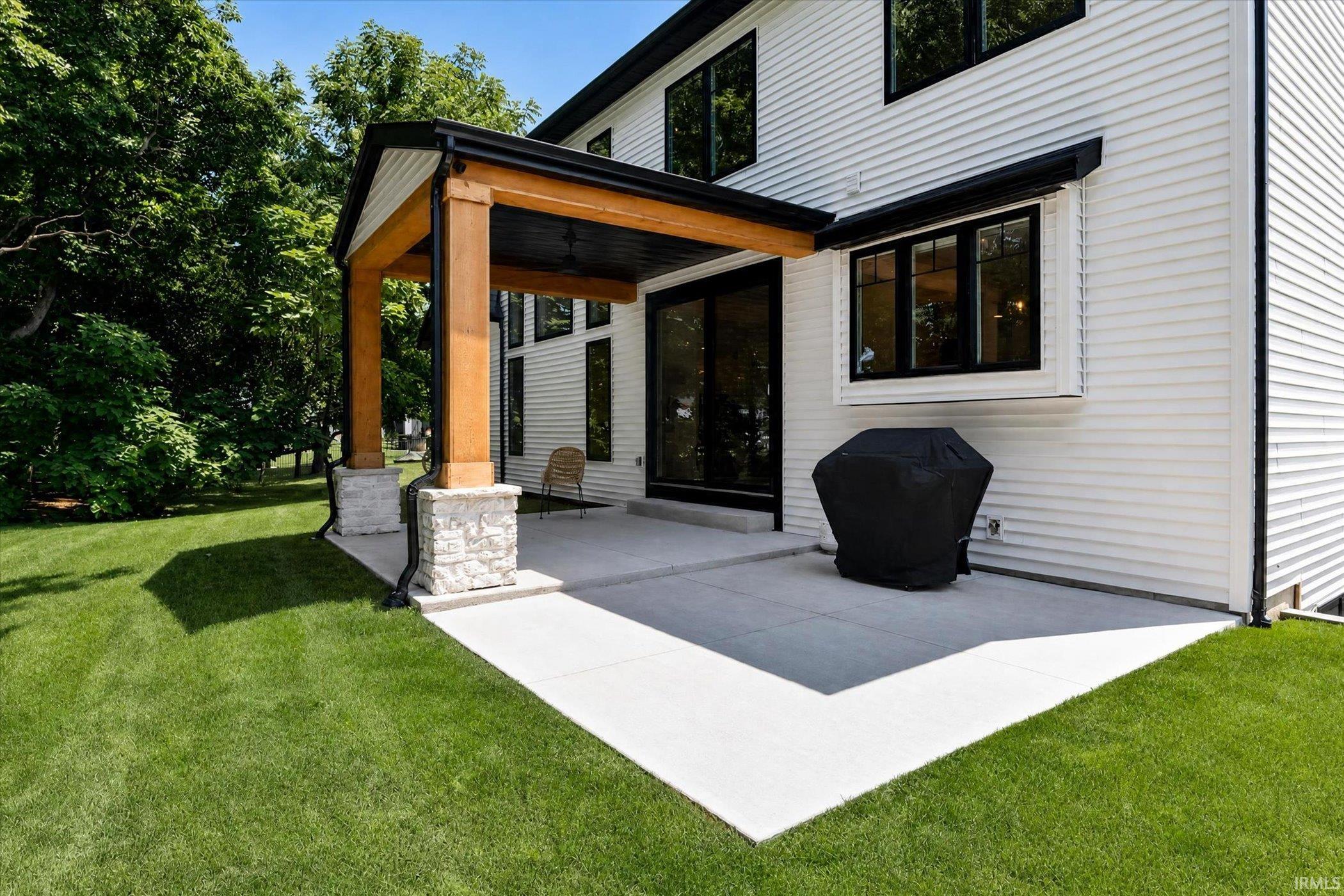 11171 Albany Ridge Drive Osceola IN 46561