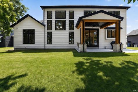 11171 Albany Ridge Drive Osceola IN 46561