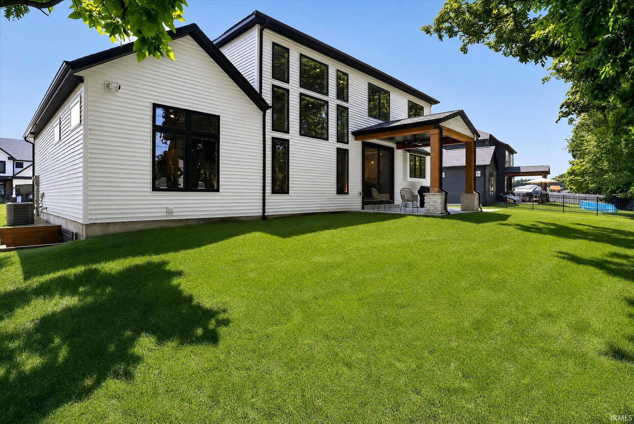 11171 Albany Ridge Drive Osceola IN 46561