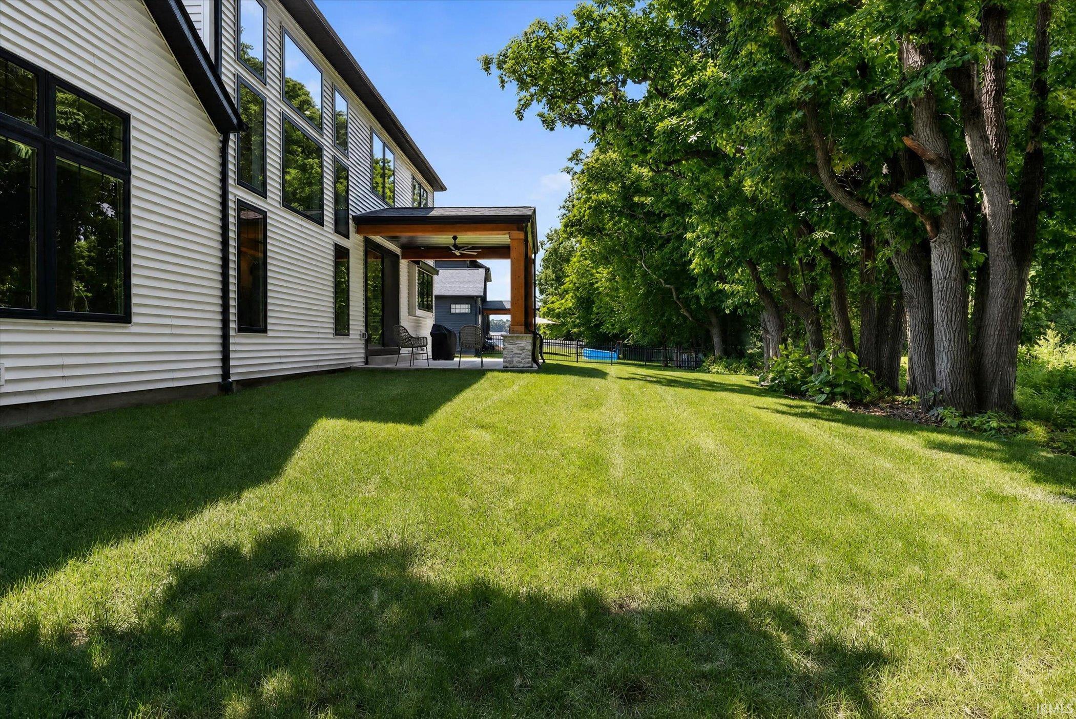11171 Albany Ridge Drive Osceola IN 46561
