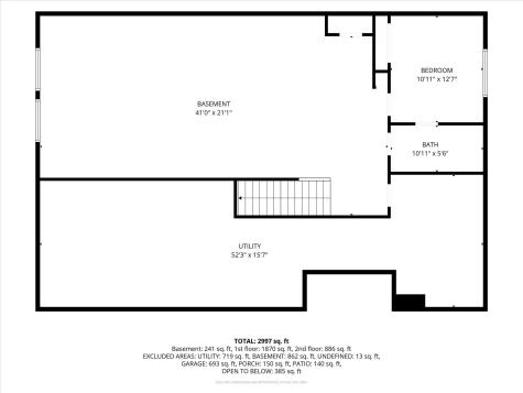 11171 Albany Ridge Drive Osceola IN 46561