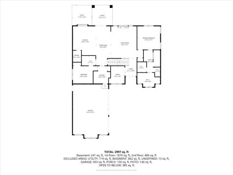 11171 Albany Ridge Drive Osceola IN 46561