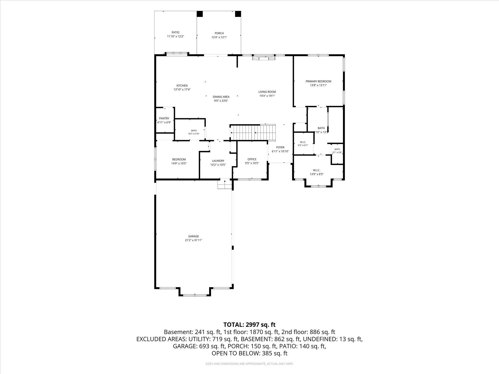 11171 Albany Ridge Drive Osceola IN 46561