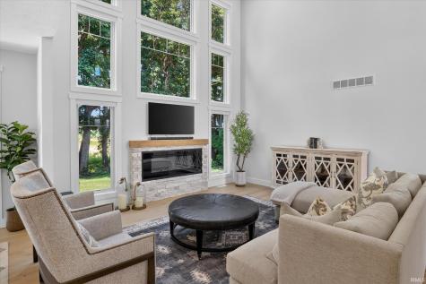 11171 Albany Ridge Drive Osceola IN 46561