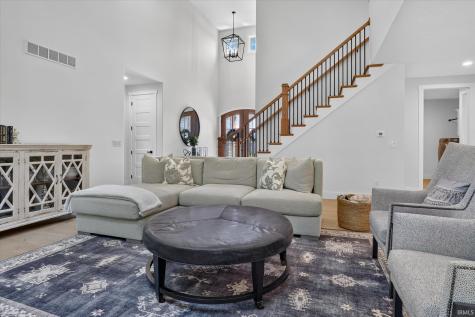 11171 Albany Ridge Drive Osceola IN 46561