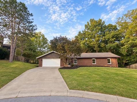 929 N Plymouth Court Bloomington IN 47408