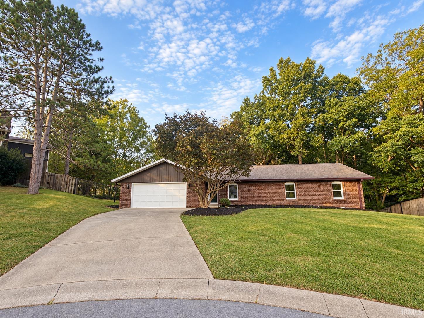 929 N Plymouth Court Bloomington IN 47408
