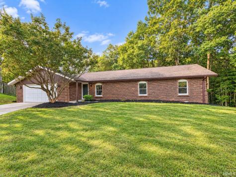 929 N Plymouth Court Bloomington IN 47408